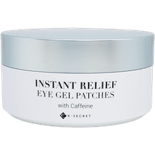 K-SECRET Instant Relief Eye Gel Patches