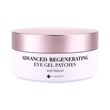 K-SECRET Advanced Regenerating Eye Gel Patches