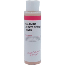 K-SECRET Calamine 30 Days Secret Toner (renewal)