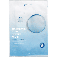 K-SECRET Hyaluronic Acid Secret Mask