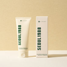 K-SECRET Seoul 1988 Cleansing Foam : Pine Cica 1% + Probiotics