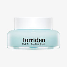 Torriden Dive-In Low Molecular Hyaluronic Acid Soothing Cream