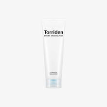 Torriden Dive-In Low Molecular Hyaluronic Acid Cleansing Foam