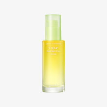 Goodal Green Tangerine Vita C Dark Spot Care Serum Sheet Mask