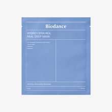 Biodance Hydro Cera-nol Real Deep Mask