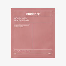 Biodance Bio-Collagen Real Deep Mask