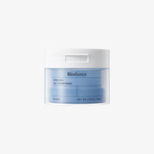 Biodance Cera-nol Gel Toner Pads 60Pads
