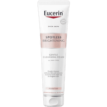 Eucerin Even Pigment Perfector Facial Cleansing Foam