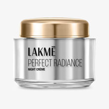 Lakme Perfect Radiance Night Cream