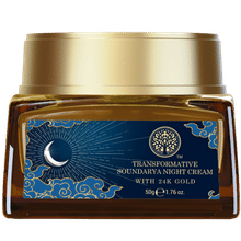 Forest Essentials Transformative Soundarya Night Cream
