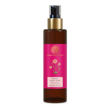 Forest Essentials Pure Steam Distilled Rose Water