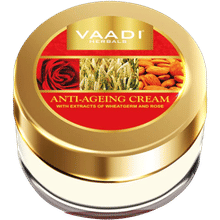 Vaadi Herbals Anti-ageing Cream