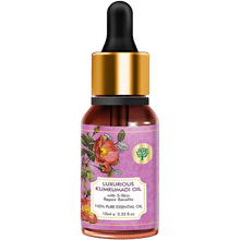 Vaadi Herbals Luxurious Kumkumadi Oil