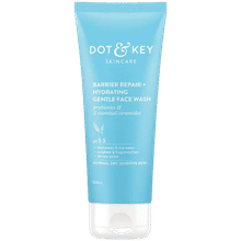 Dot & Key Barrier Repair Hydrating Gentle Face Wash