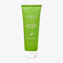 Dot & Key Cica 2% Salicylic Acid Face Wash for Oily & Acne Prone Skin