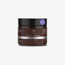 The Man Company Daily Moisturising Cream, Shea Butter and Vitamin E