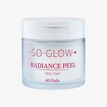 So By Samira Olfat Radiance Peel Pad