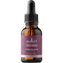 Sukin Purely Ageless Hydration Elixir