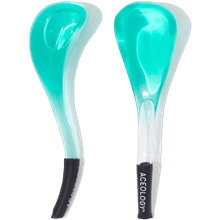Aceology Aqua Ice Spoon Facial Massager