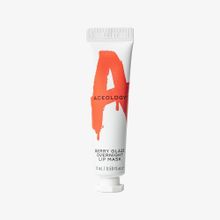 Aceology Berry Glazed Lip Mask