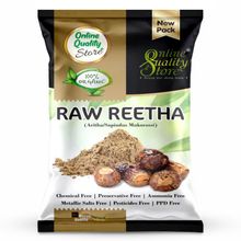 Online Quality Store Raw Reetha For Hair & Skin - Aritha Sapindus Mukorossi
