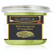 Online Quality Store Bhringraj Powder For Hair & Skin