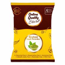 Online Quality Store Brahmileaf Powder For Hair & Skin