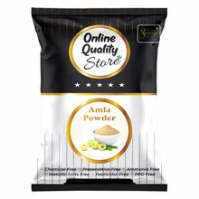 Online Quality Store Pure Amla Powder For Hair & Skin
