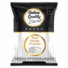 Online Quality Store Zinc Oxide Powder Sunscreen For Face & Body