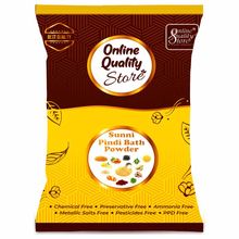 Online Quality Store Sunni Pindi Bath Powder For Skin Lightening & Tan