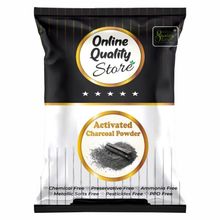 Online Quality Store Activated Charcoal Powder For Face