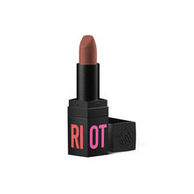 Chambor Matte Riot Lipstick Make up