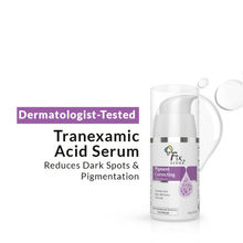 Fixderma Pigment Correcting Serum, 3% Tranexamic Acid Serum For Melasma