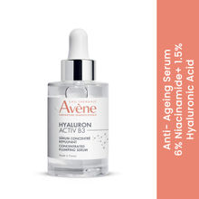 Avene Hyaluron Activ B3 Concentrated Plumping Serum