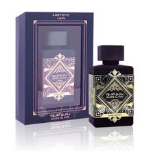 Lattafa Badee Al Oud Amethyst Unisex Eau De Parfum