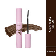 ETUDE Curl Fix Mascara