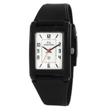 PA Maxima Aqua Analog Watch for Men in White Dial Color