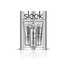 Hair Chemist Sleek Anti-Humidity Set