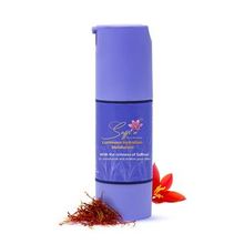 Saffrn Luminous Hydration Moisturizer With Richness Of Saffron