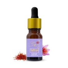 Saffrn Saffron Face Oil