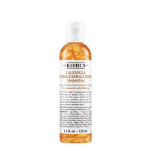 Kiehl's Calendula Herbal Extract Alcohol-Free Toner