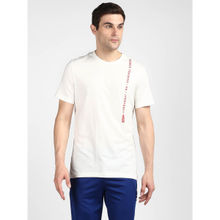 Reebok RBK FND JERSEY TEE White Training T-Shirt