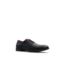 Call It Spring Barbour Mens Black Derbies