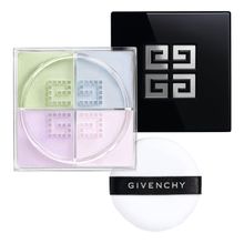 Givenchy Prisme Libre 4-Color Loose Powder