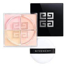 Givenchy Prisme Libre 4-Color Loose Powder