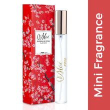 Moi By Nykaa Raison D'Etre Eau De Parfum - Luxury Perfume for Women