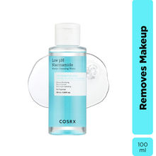 COSRX Low pH Niacinamide Micellar Cleansing Water