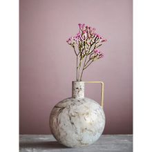 Folkstorys Marbello Vase