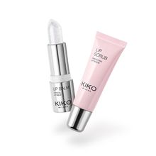 Kiko Milano Dreamy Lips Caring Set