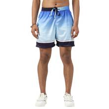 CLUBHAVANA Sun and Sand Premium Soft Satin Shorts